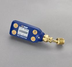 Digital Vacuum Gauge with 1/4 in. Coupler