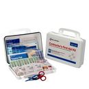 25 Person Contractor First Aid Kit (178 Piece)