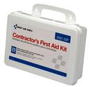 First Aid Only Contractor First Aid Kit 