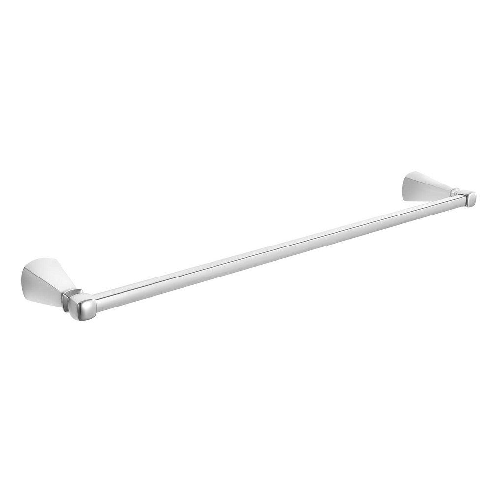 American Standard Polished Chrome 24 in. Towel Bar 