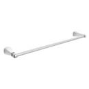 American Standard Polished Chrome 24 in. Towel Bar 