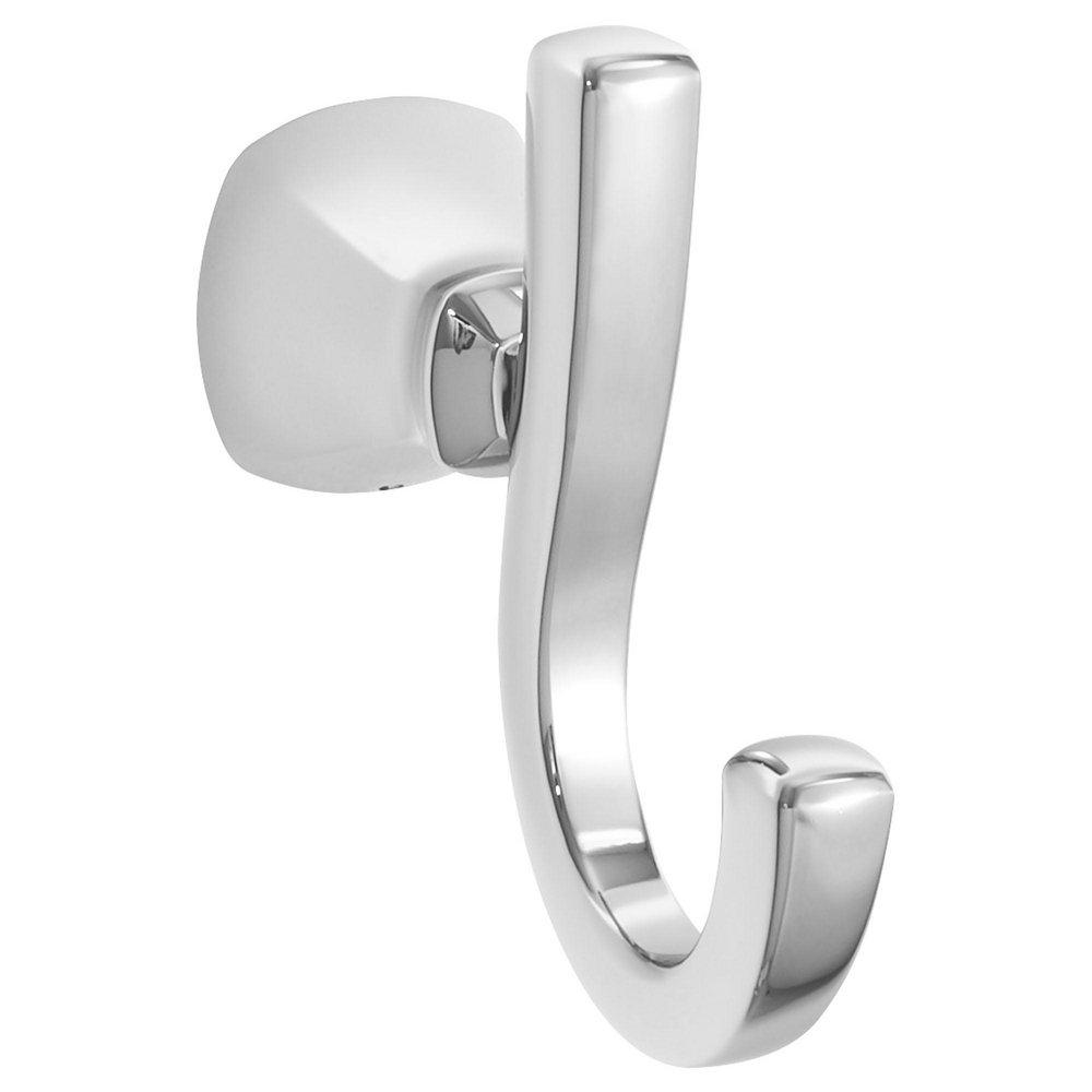 American Standard Polished Chrome 1 Robe Hook 