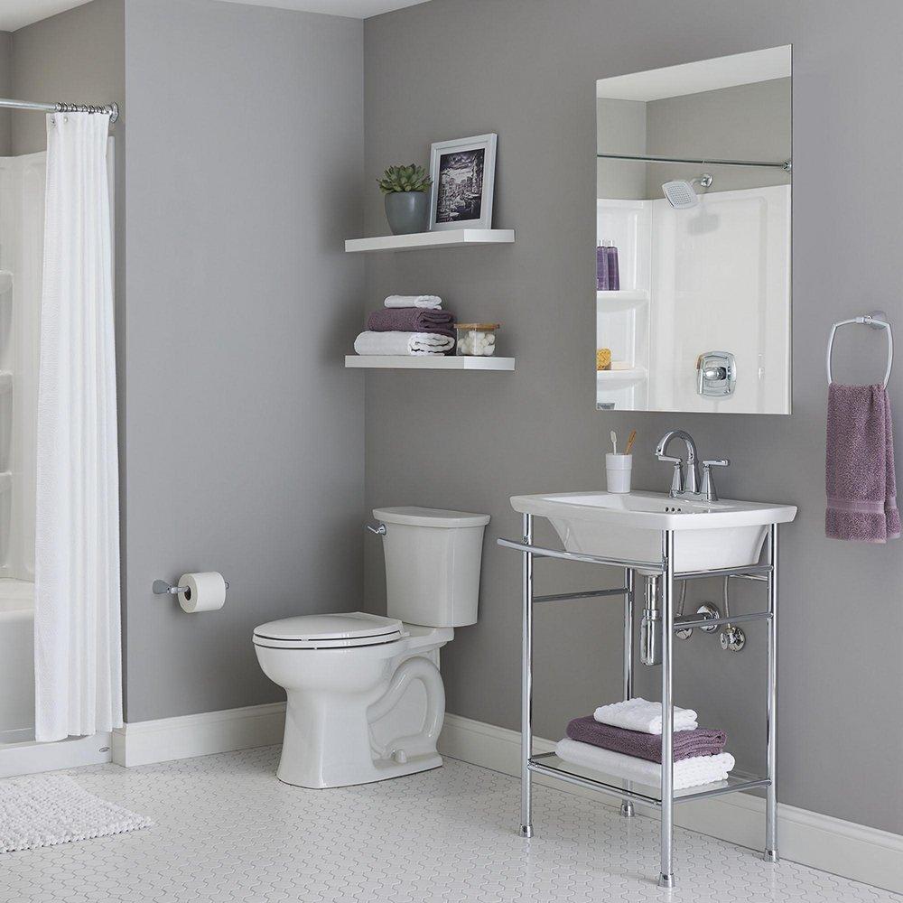 American Standard Polished Chrome 1 Robe Hook 