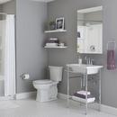 American Standard Polished Chrome 1 Robe Hook 