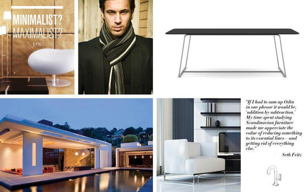 Brizo Luxe Nickel Single Function Hand Shower 