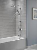 Delta Faucet Venetian Bronze Tub Spout - Pull-Up Diverter 