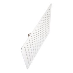 Single Function Showerhead in Brushed Nickel