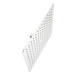 Single Function Showerhead in Polished Chrome