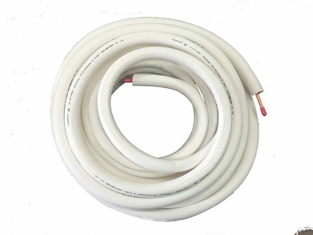 PDM 1/2 in. x 1 in. x 1 in. Standard Line Set 