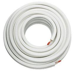 3/8 in. x 1 in. x 1 in. 50 ft. Standard Line Set