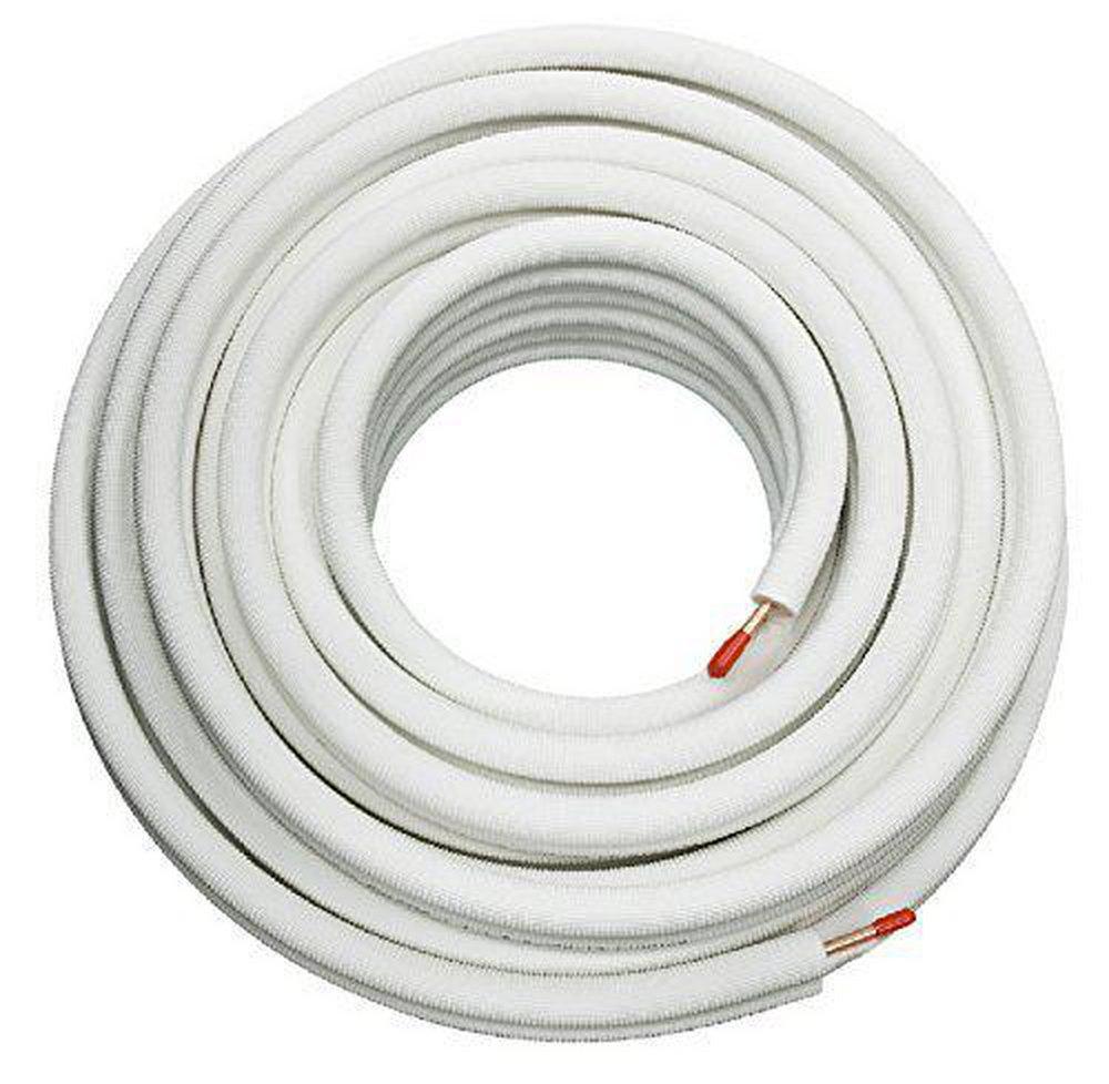 PDM 1/4 in. x 1 in. x 1 in. Standard Line Set 