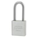 1-3/4 x 2 in. Solid Stainless Steel Padlock