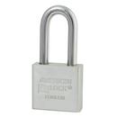2 x 2 in. Solid Stainless Steel Padlock