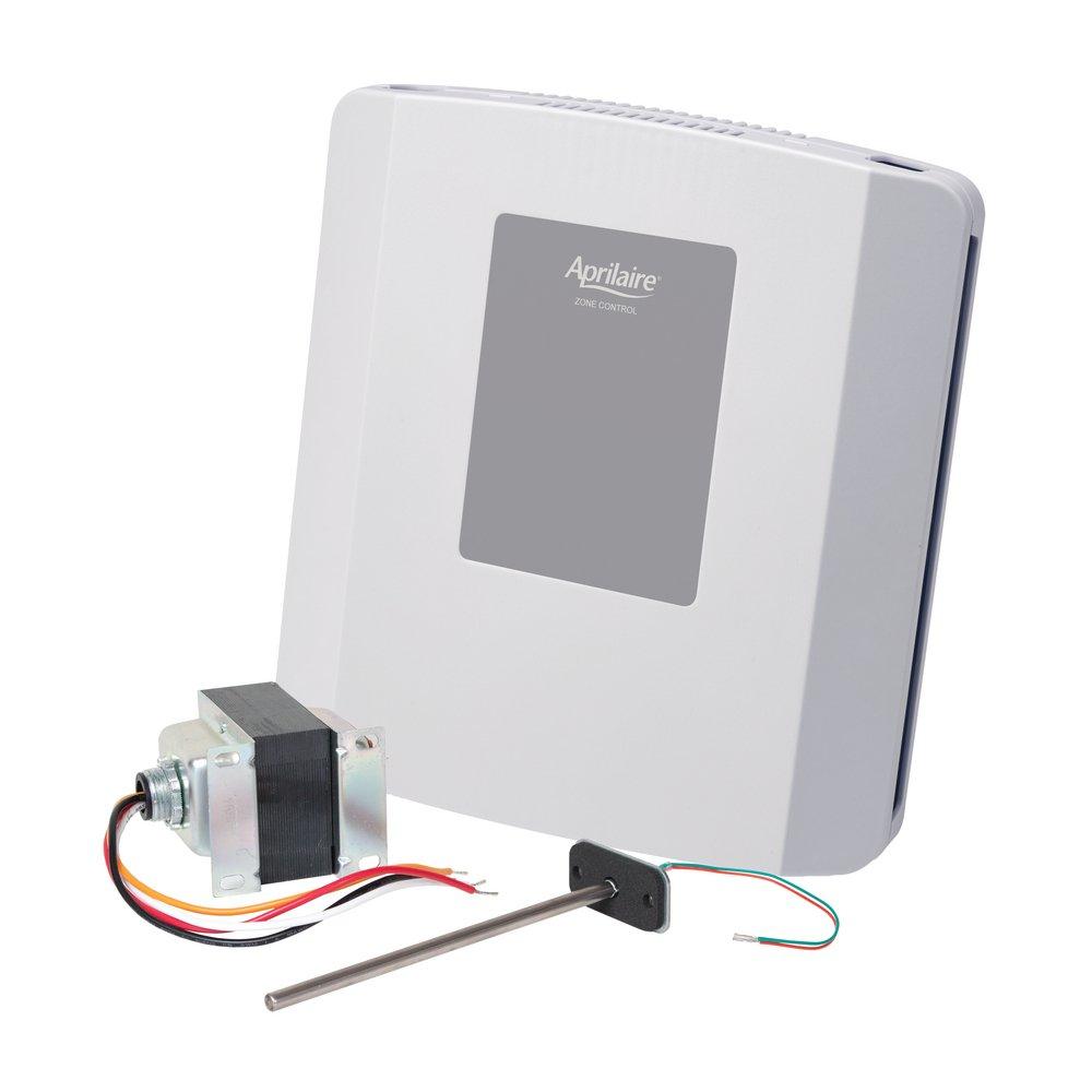 AprilAire SingleStage Kit for 6202 Zone Control Panel Ferguson