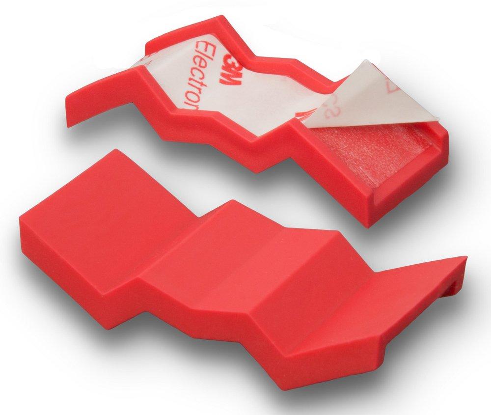 Sioux Chief Cushion (Bag of 10) 