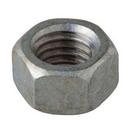 3/8 in. Zinc High Grade Steel Hex Nut (Box of 100)