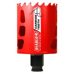 3/8 x 2-1/4 in. Hole Saw 1 Piece