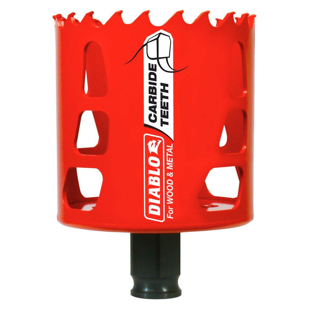 Diablo Tools 3/8 in. Hole Saw 1 Piece 