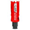 Diablo Tools Red Hole Saw 1 Piece 