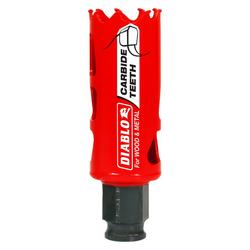 1-1/8 in. Hole Saw 1 Piece