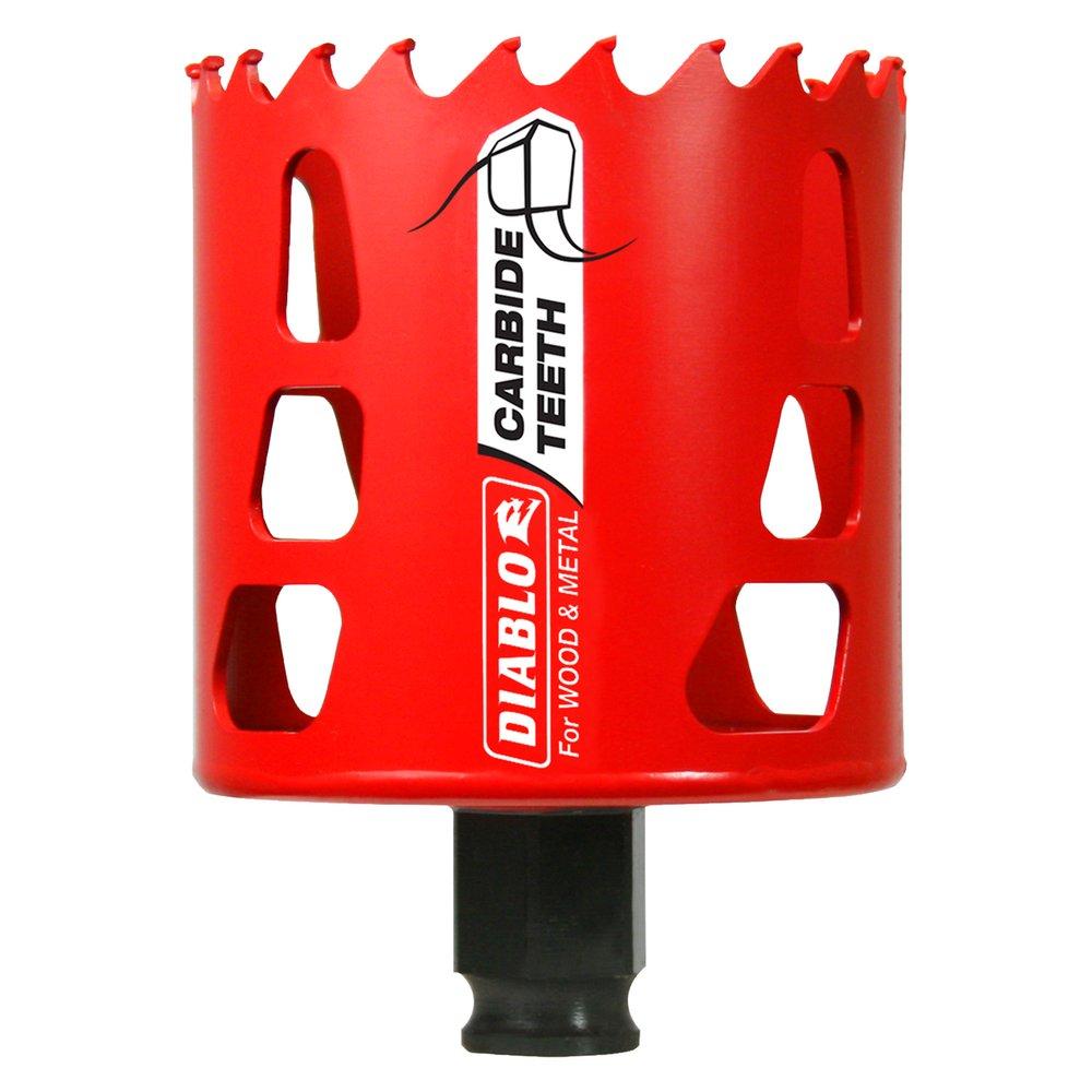 Diablo Tools 3/8 in. Hole Saw 1 Piece 