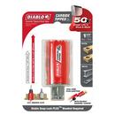 Diablo Tools 3/8 in. Hole Saw 1 Piece 