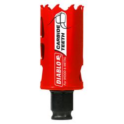 3/8 x 1-3/8 in. Hole Saw 1 Piece