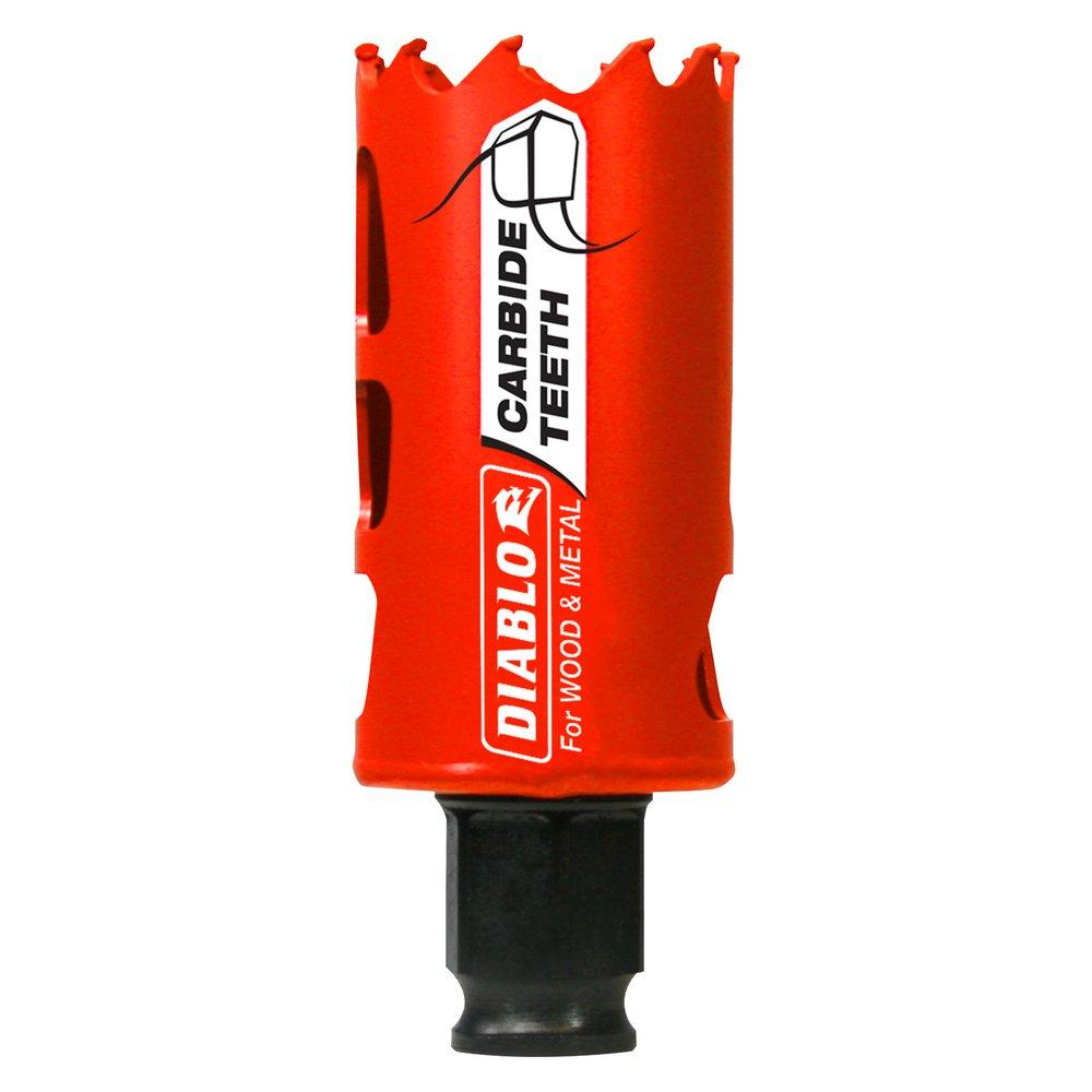 Diablo Tools 3/8 in. Hole Saw 1 Piece 
