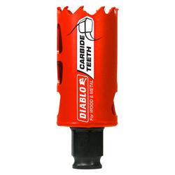 3/8 x 1-3/8 in. Hole Saw 1 Piece