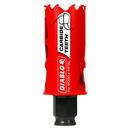 Diablo Tools Red Hole Saw 1 Piece 