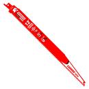 Diablo Tools Red 1/9 TPI Reciprocating Saw Blade 