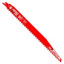 Diablo Tools Red 12 in. Reciprocating Saw 3-Piece (Pack of 3) 