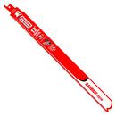 Diablo Tools Red Medium Metal Saw Blade 3 Pack 