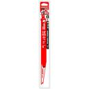 Diablo Tools Red Carbide Reciprocating Saw Blade 