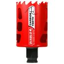 Diablo Tools Red Hole Saw 1 Piece 