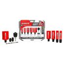 Diablo Tools Red 3/8 x 2 in. Hole Saw Kit 