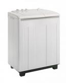 2.26 cf 2-Cycle Portable Electric Top Load Washer in White