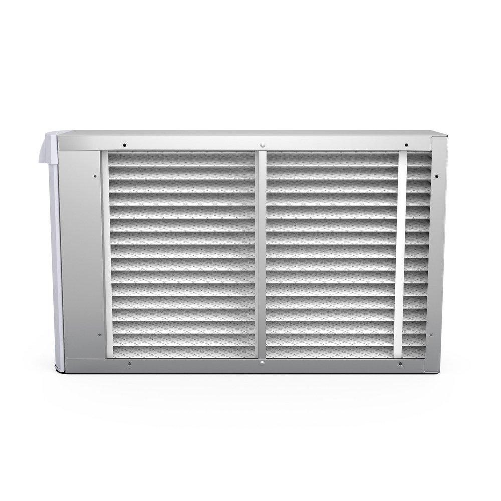 AprilAire Grey 16 in. HVAC Media Air Cleaner 