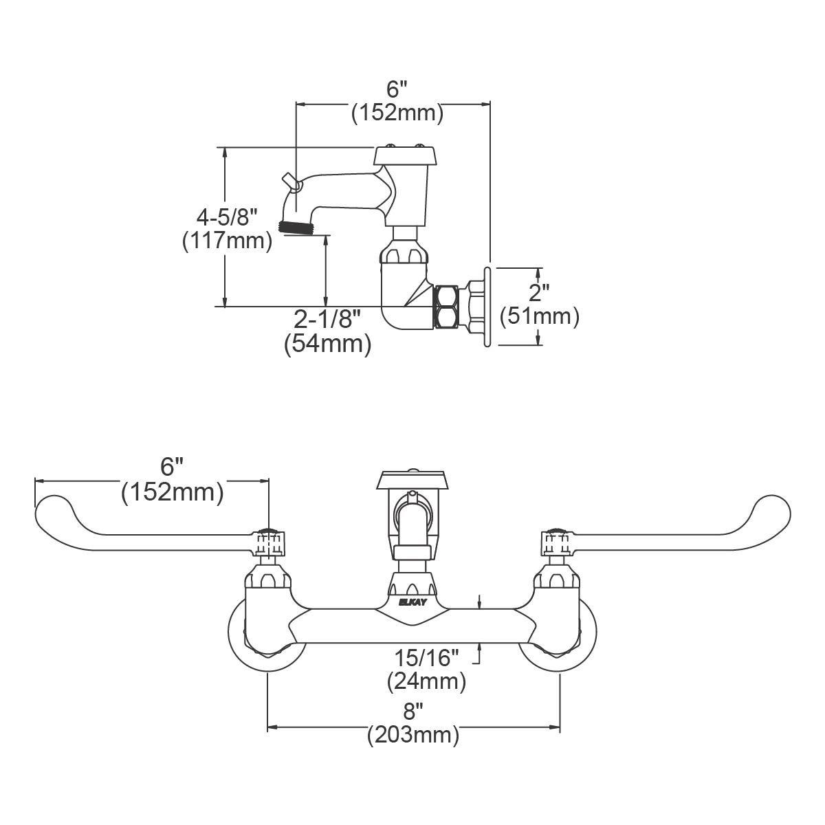 Halsey Taylor Platinum Vinyl Cooler in Platinum Vinyl 