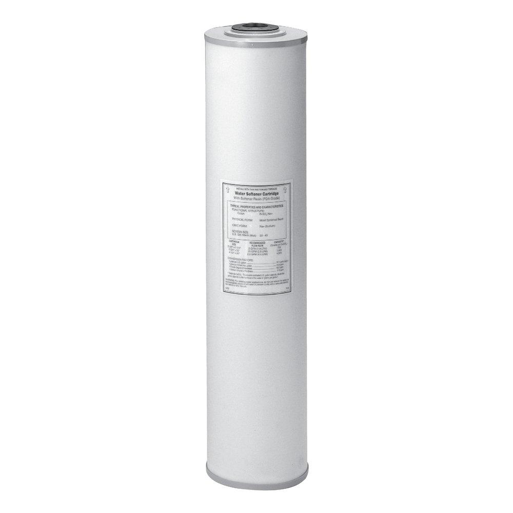Pentair&reg; Everpure&reg; S0-204 SOFTENING CARTRIDGE, 4PK 