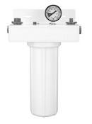 Pentair® Everpure® 3/8 in. Single Stage Water Filter System (Less Cartridge) 