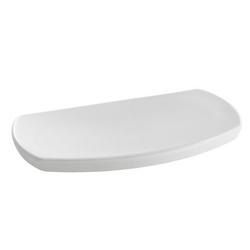 Toilet Tank Lid in White for 204BA.104.020 Round Front Rough Toilet