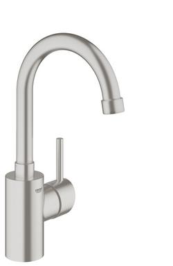 Single Handle Bar Faucet in SuperSteel Infinity&trade;