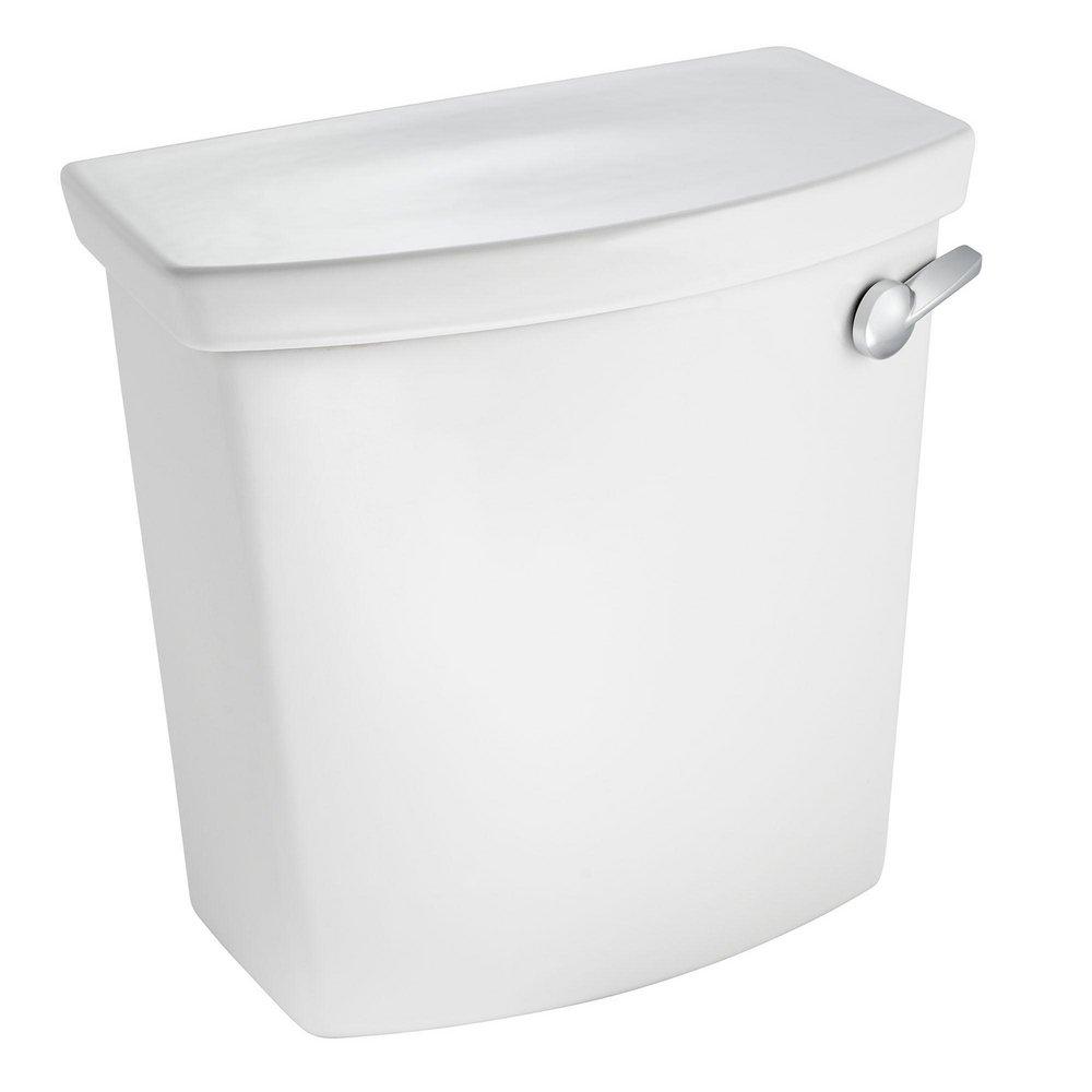 American Standard White 1.1 gpf Toilet Tank 
