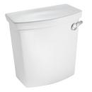 1.1 gpf Toilet Tank in White