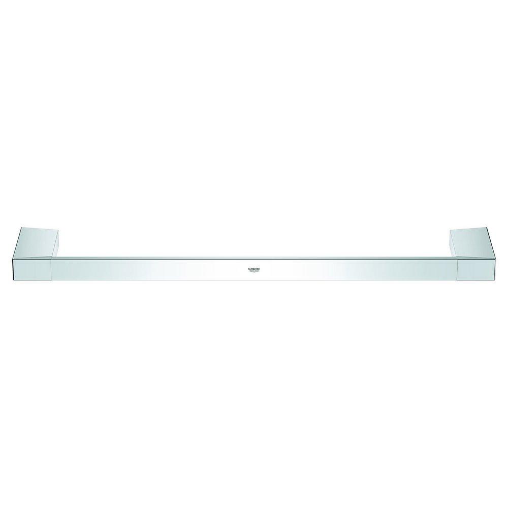 GROHE StarLight® Chrome 19 in. Towel Bar 