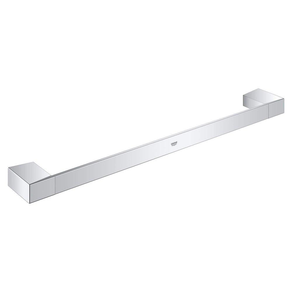 GROHE StarLight® Chrome 19 in. Towel Bar 