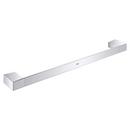 19 in. Towel Bar in StarLight Chrome