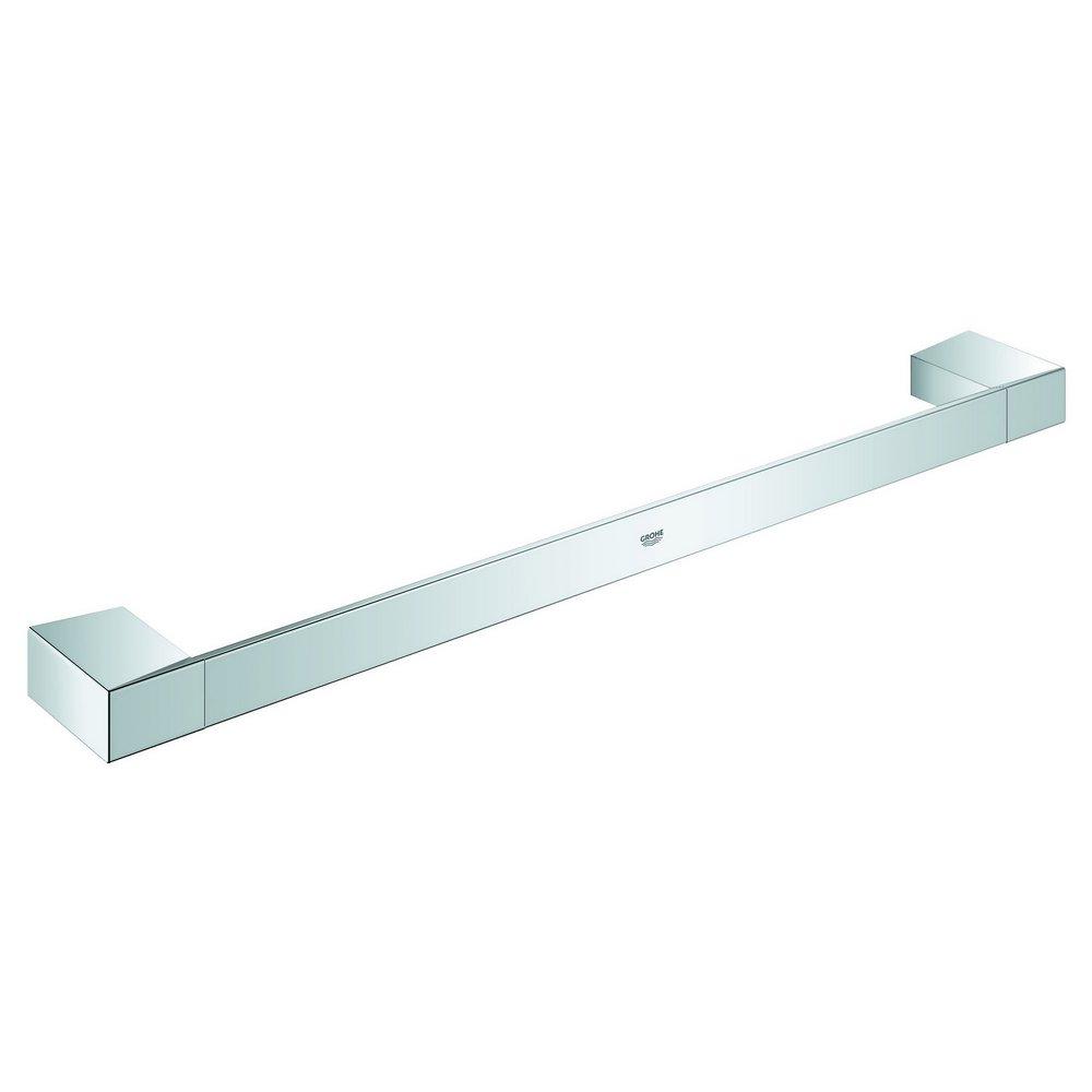 GROHE StarLight Chrome 19 in. Towel Bar 