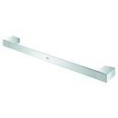 GROHE StarLight Chrome 19 in. Towel Bar 